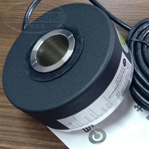 正品宜科编码器 EB100P30-H4BR-1024