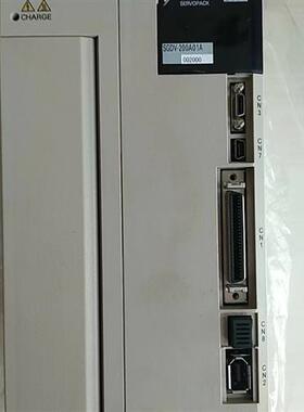 SGDV-5R5A01A/7R6/120A01A/SGDV-180A11A/200A/330A01A驱动器