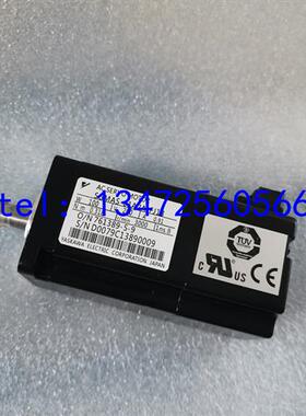 伺服电机SGMAS-02/04/08A2A-FJ32/11原装现货出售 价格商议