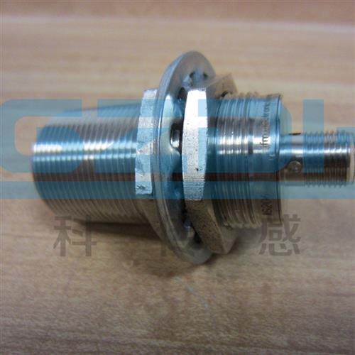 ifm接近开关传感器IIS206 IIKC015BASKG/M/US-104-DRS/2LED