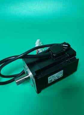 SGMJV-04ADE6S 伺服电机 成色漂亮 保修3个月 议价