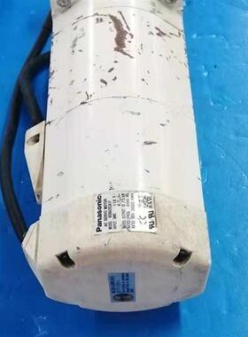 MSMA082A1F 伺服电机成色漂亮保修3个月 议价