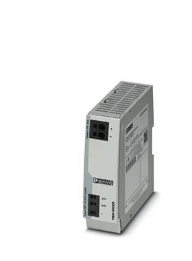 二极管TRIO2-DIODE/12-24DC/2X20/1X40-2907379冗余电源