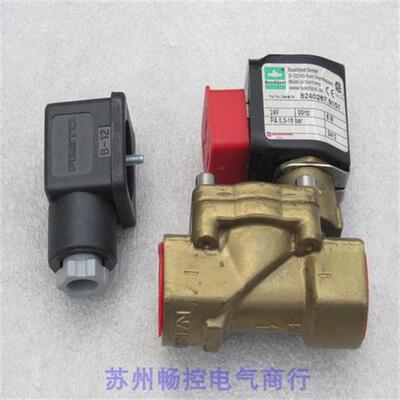 *现货销售*全新电磁阀 8240267.9101 现货24V