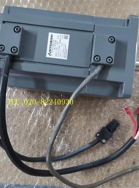 供应三菱伺服电机HA-FF63B议价