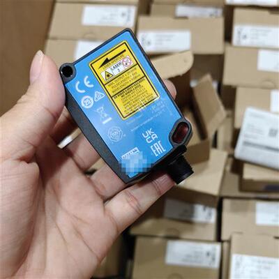 DT35-B15251德国西克漫反射光电传感器 订货号1057652原装