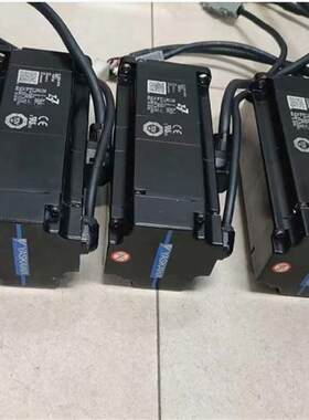 驱动器SGDV-120A11A002000质保一年二手