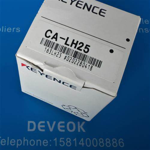现货 keyence日本CALH25CV035MCACN3