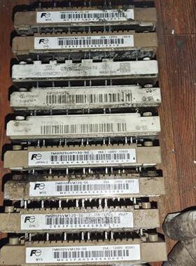 拆机7MBR25VM120 FP25R12KT4 GT25PI120T5H-T4 7MBR25U4P120-50