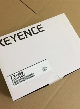 特价日本全新原装传感器头EX-416V