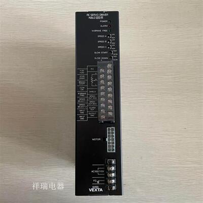 全新原装VEXTA日本伺服电机驱动器 KBLD120-A询价