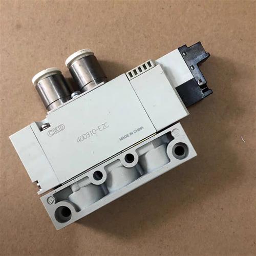 原装正品电磁阀4GD249-E2C/4GD239-E2C/4GD310-E2C/4GD310-C