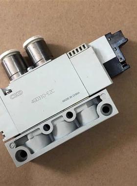 原装正品电磁阀4GD249-E2C/4GD239-E2C/4GD310-E2C/4GD310-C