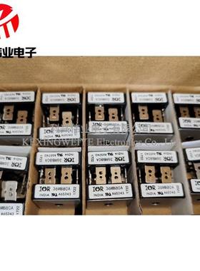 VS-26/36MB160A 120A 140A 100A 80A 40A 60A 20A单相整流VISHAY