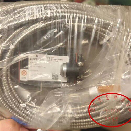 艾默生振动监视器 CON021 PR6423/010-040
