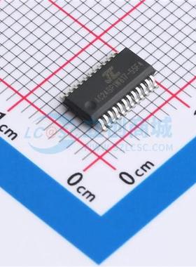 原装正品AC6955F4 QSOP-24数字信号处理器一站配单