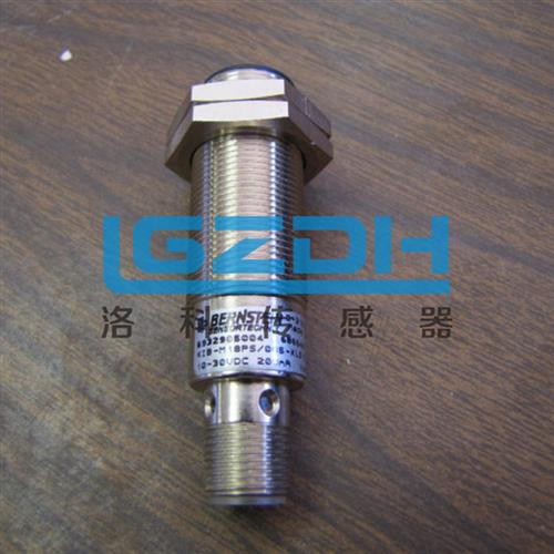 销售650.2705.009 BERNSTEIN传感器KCB-M18PS/005-KLP2