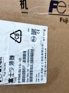 FRN5.5E1S-4C变频器原装正品质保一年
