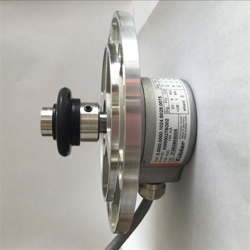 通力电梯配件KM950278G02库伯勒编码器全新原装正品KM950278G01