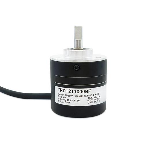 代光洋旋转编码器TRD-2T1000BF 2T600VH 2T360V 2T1024A 2T2000
