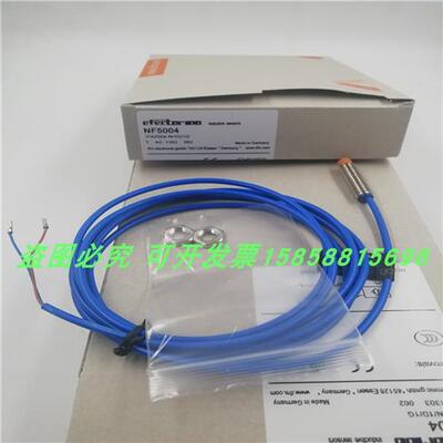 传感器NF5030 NF5037 NF5012 NF5004 NF501A 500A接近开关本安型