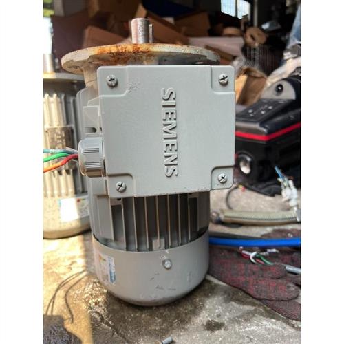 西门子1.5kw2极立式电动机1LE0303-0EA02-议价