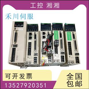 N2LN 二手100W脉冲型型伺服SV B2LN X3MM010A X3EA010A