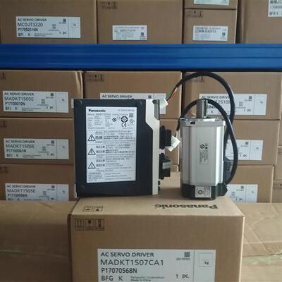 MBDKT2510E MBDKT2510CA1 MBDHT2510E 伺服驱动器 现货供应