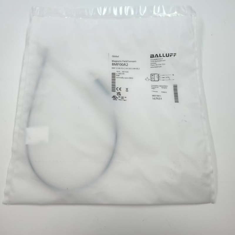 BMF00C4 BMF00A2 BMF 235K BMF 214K-PS-C-2A-SA2-S49-00,3