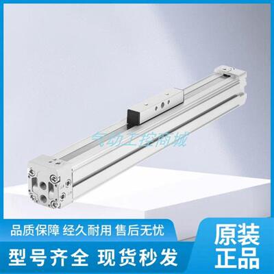 费斯托无杆气缸DGC-K-32-550-575-600-625-650-675-PPV-A-GK