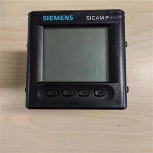 三相多功能电力仪表P217KG7320 0AA01定制商品期货售出不退