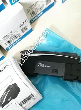 放大器E3NX-FAO E3NX-FA21 E3NX-FA6M  E3NX-FA11M