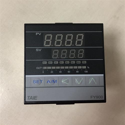 假一罚十台湾台仪温控器TNFY900-30200B