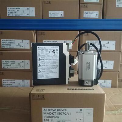 MBDKT2510E MBDKT2510CA1 MBDHT2510E 伺服驱动器 现货供应