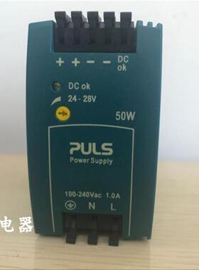 原装德国电源 PULS ML50.101 24V 现货