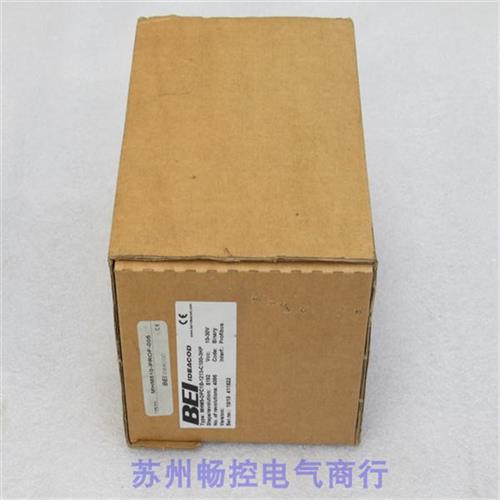 *现货销售*全新艾迪克编码器 MHM5-DPC1B-1213-C100-3HP 现货