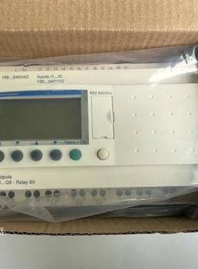 全新原装SR2B201FU控制器正品现货
