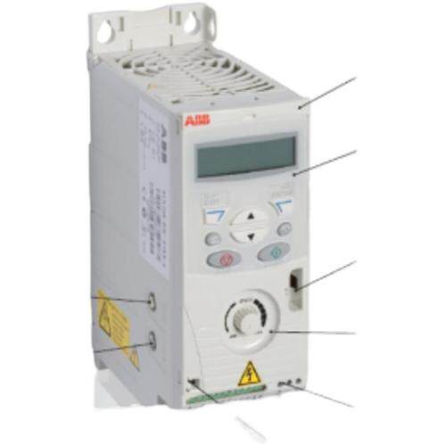 原装变频器ACS580-01-106A-4 145A 169A 206A 246A 293A 363A