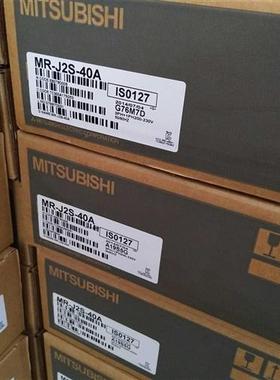 伺服驱动器HG-KN13J 23J 43J KN73J-S100 HF-KN43BJ包邮