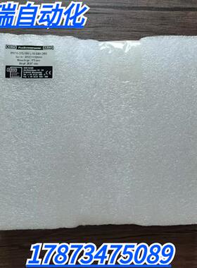 全新原装正品   WS10-375-10V-L10-SB0-D8G 位移传感器 现货