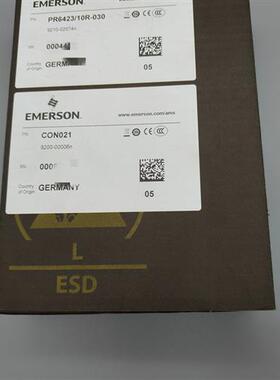 PR6423/10R-030 con021全新议价