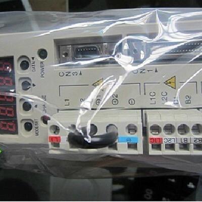 原装伺服电机SGDV-180A01A002000特价现货欢迎询价包邮测试OK