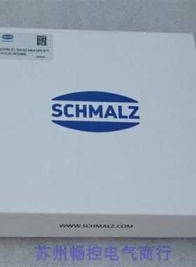 全新真空阀SCPMc EV S09 NO M8-6 NPN BT1 现货