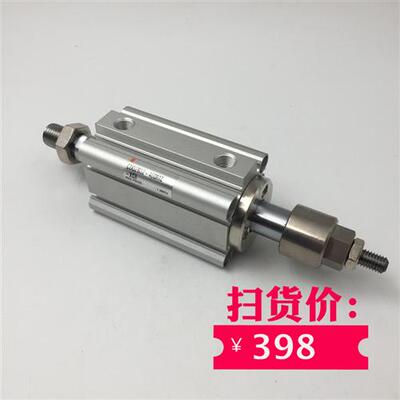 原装正品气缸CDQ2B32-40DMZ-XC8 全新