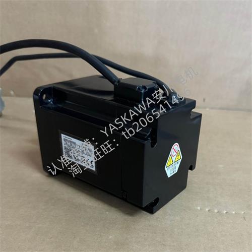 五代伺服电机SGMJV-04A3E6S/08ADE6E/01AAA61/02ADD6S现货