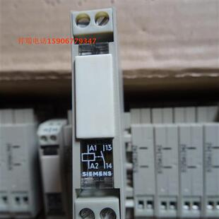 110VAC 2AE00 继电器3TX7002 全新原装