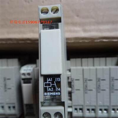 全新原装继电器3TX7002-2AE00 110VAC/DC