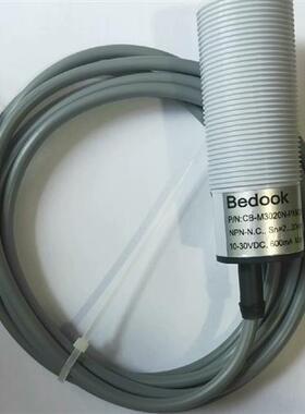 比杜克电容式接近开关CB-M3020N-PXM21R2传感器