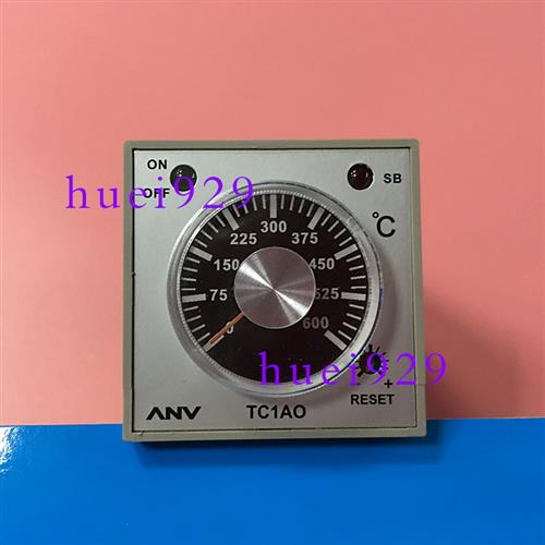 原装正品台湾士研温控器TC1AO-ROK6假一罚十