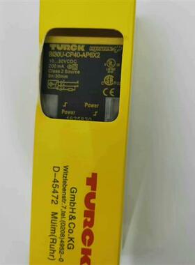 全新图尔克接近开关Bi30U-CP40-AP6X2